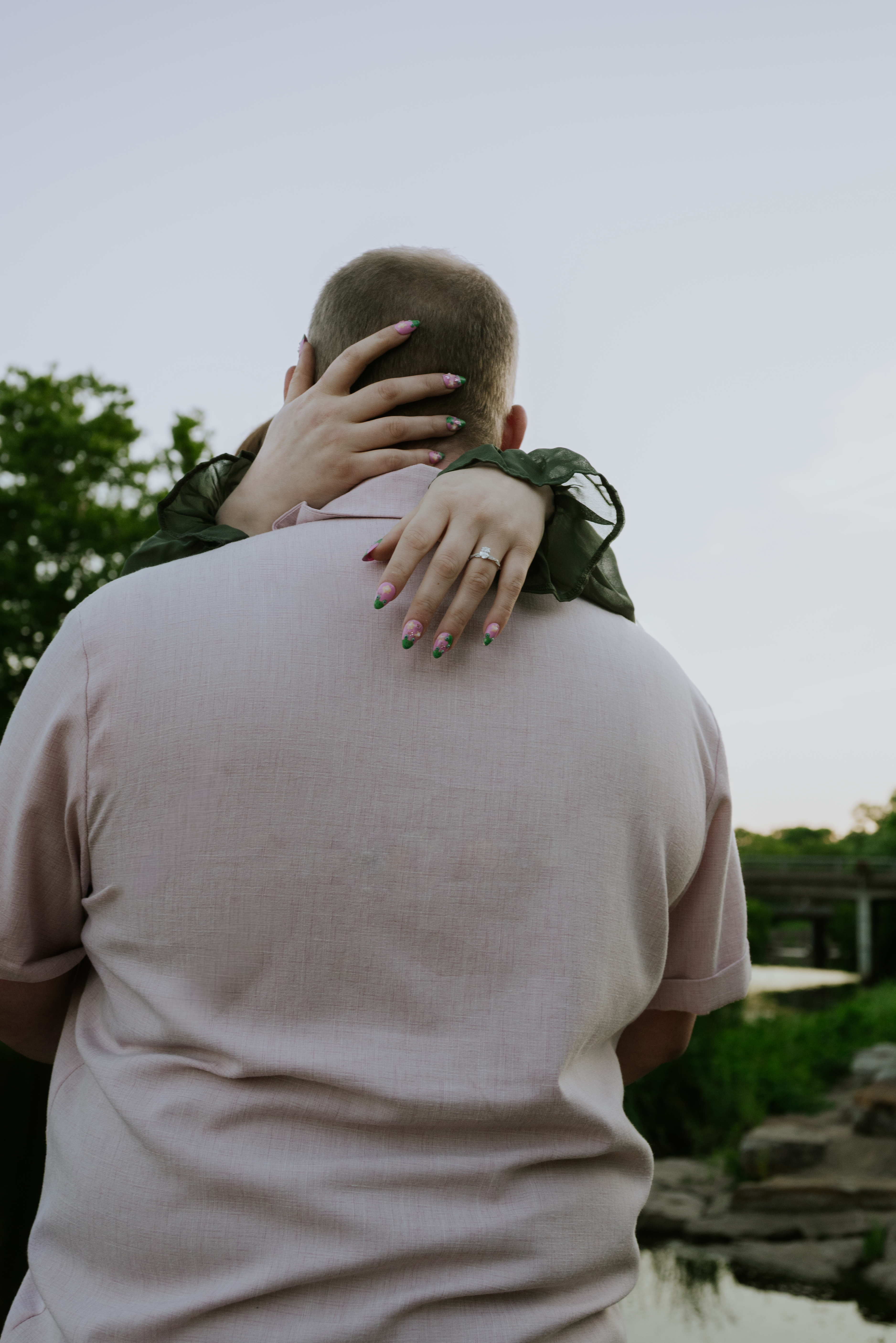 Engagement photo 13